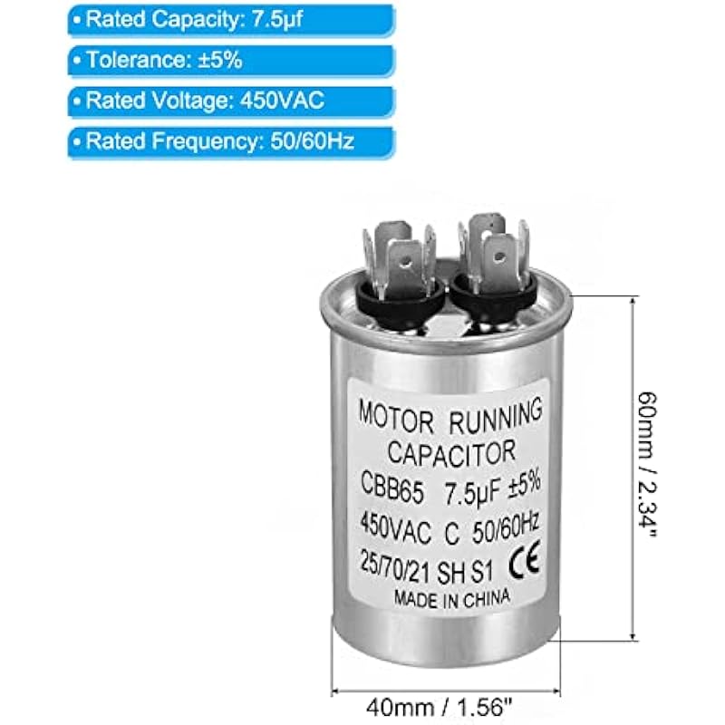 411rkr3dx8l. ac us800 1
