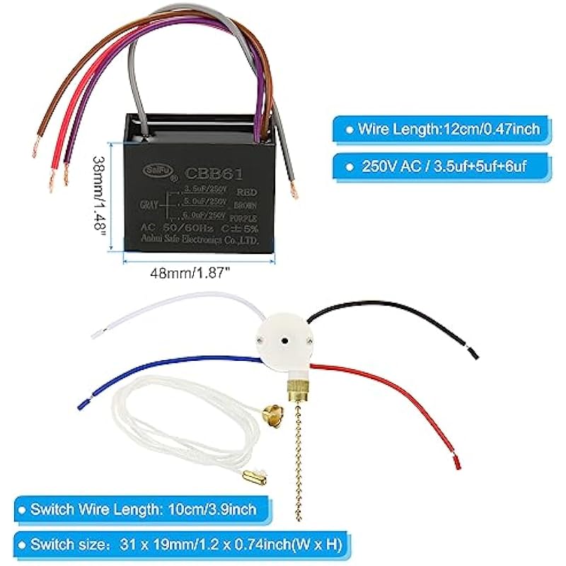 4168inylahl. ac us800 1