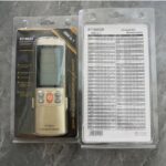 511uzczdecl. ac us800 1